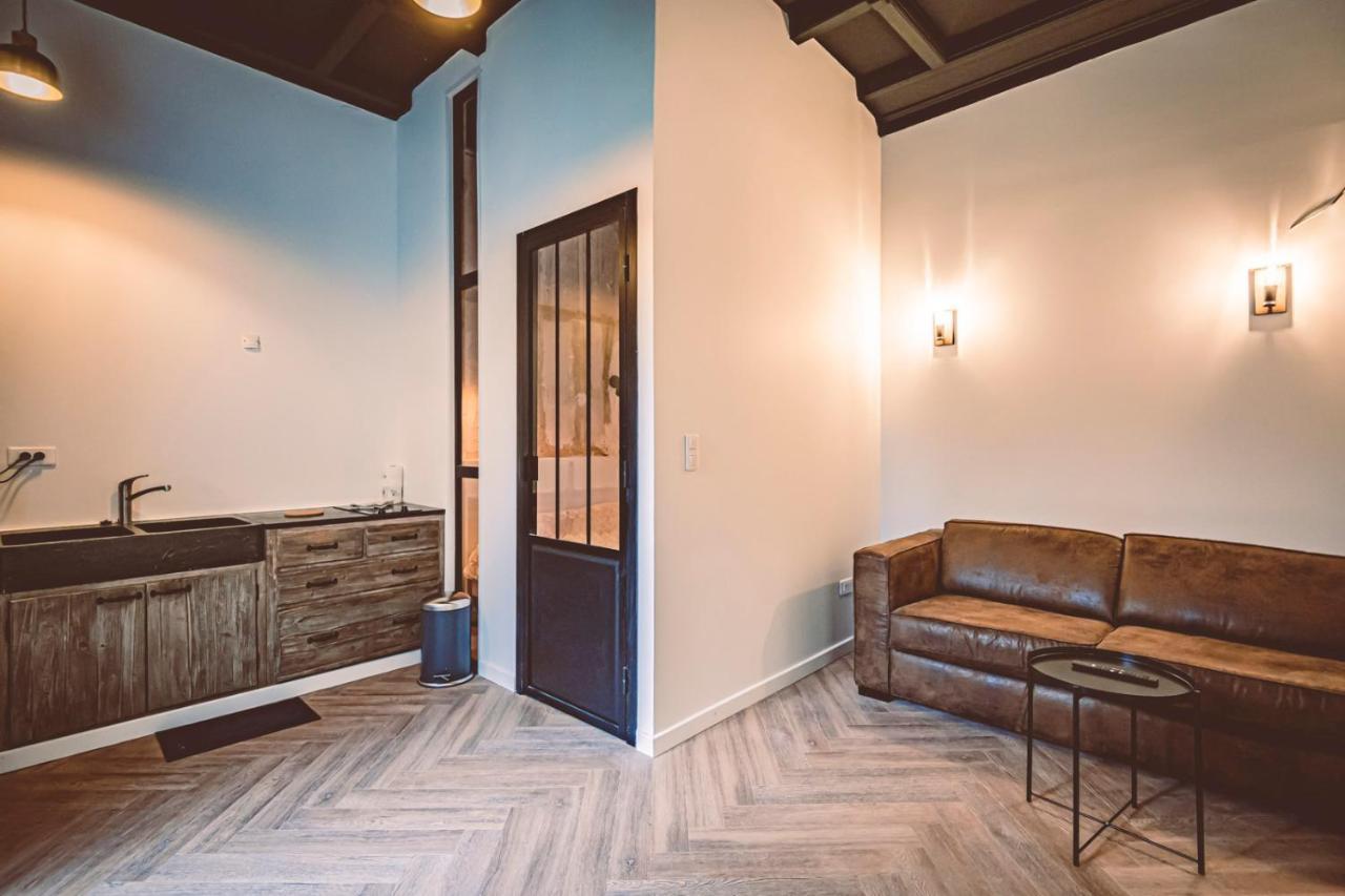 Georgie-Tbilissi Appartement Climatise Reims Exterior foto