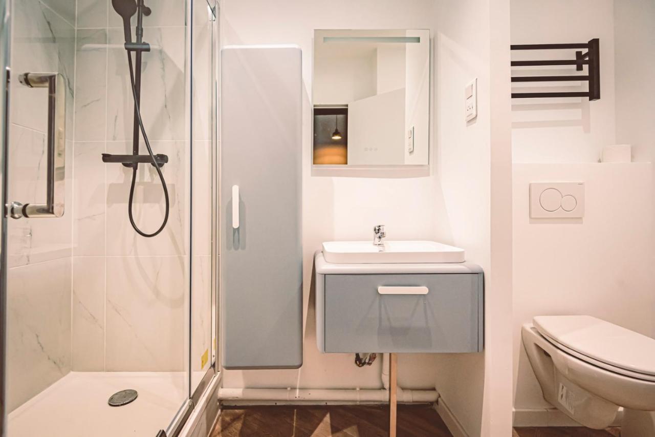 Georgie-Tbilissi Appartement Climatise Reims Exterior foto