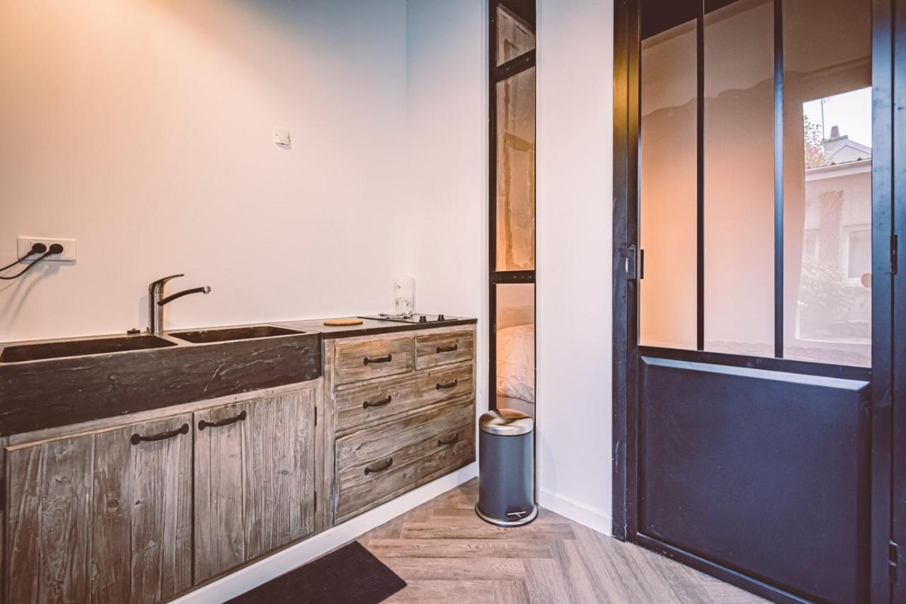 Georgie-Tbilissi Appartement Climatise Reims Exterior foto